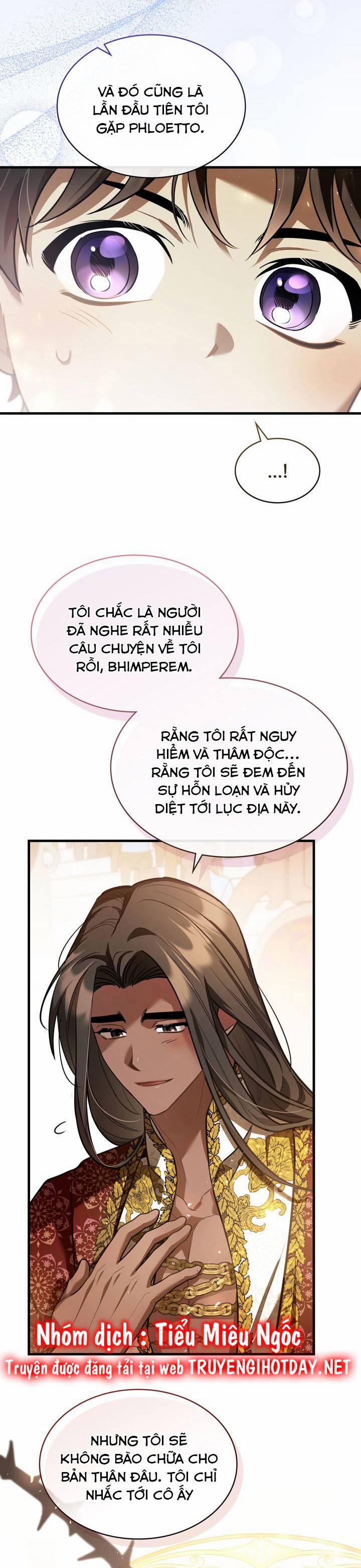 Một Đêm Không Bóng 62 trang 5