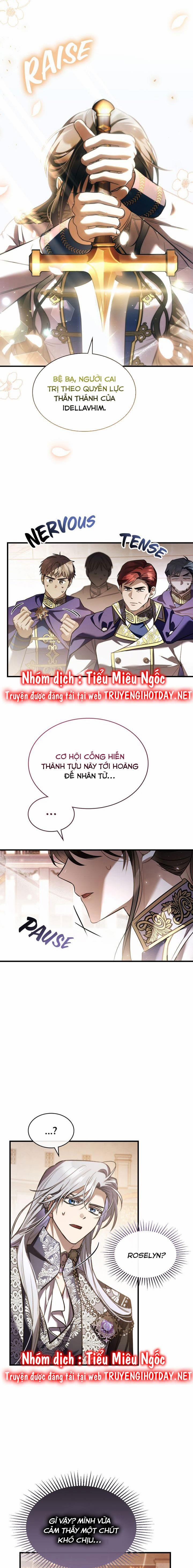 Một Đêm Không Bóng 63 trang 11