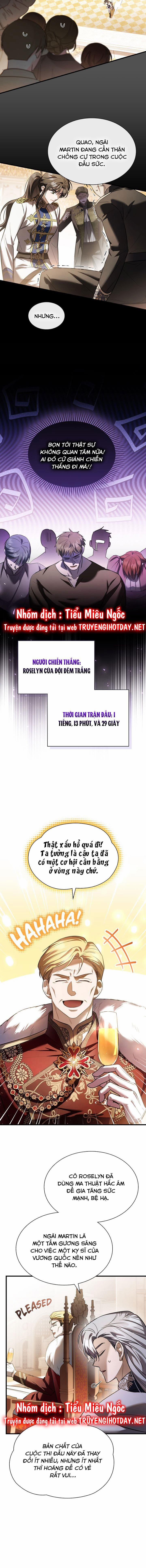 Một Đêm Không Bóng 63 trang 8