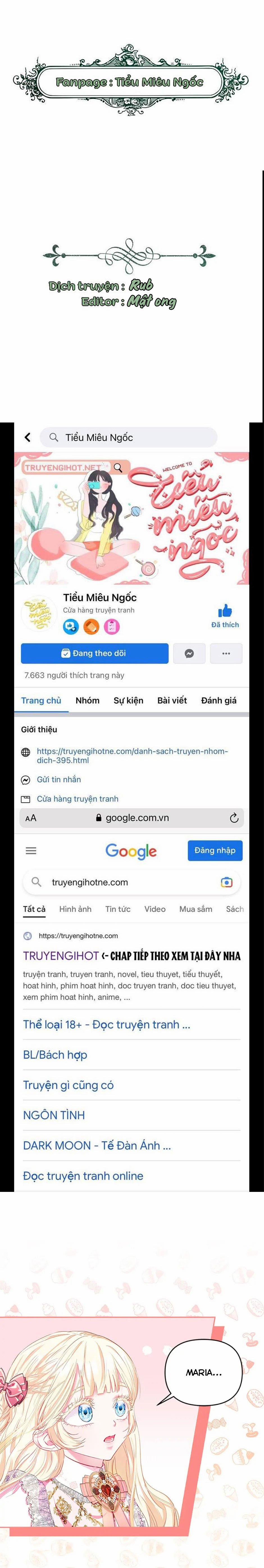 Một Đêm Không Bóng 64 trang 0