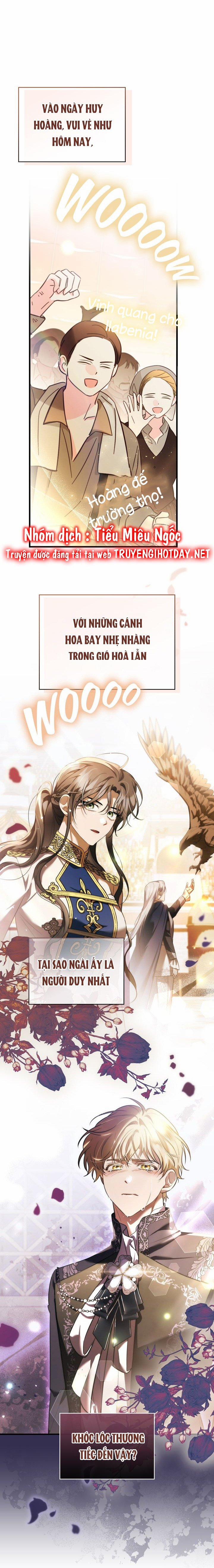 Một Đêm Không Bóng 64 trang 1