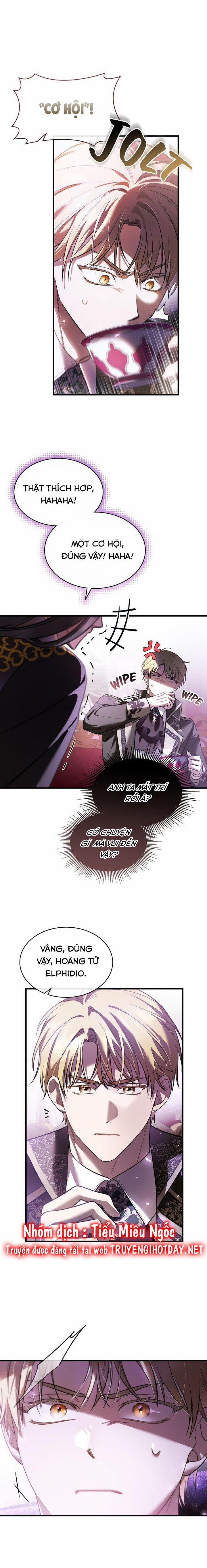 Một Đêm Không Bóng 64 trang 12