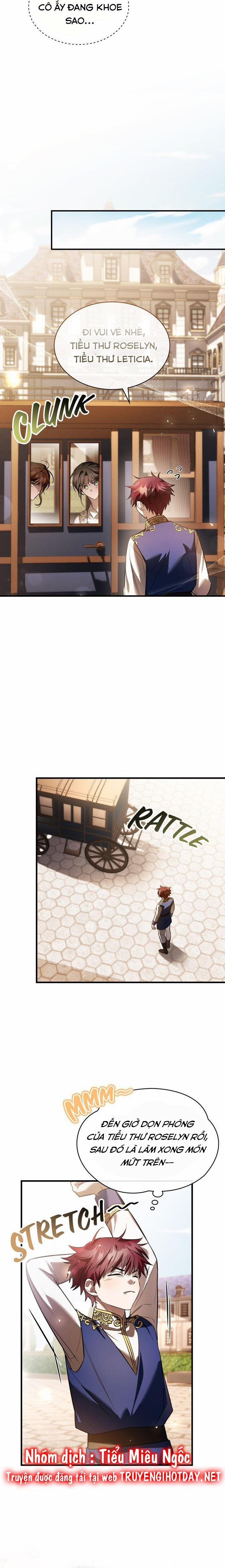 Một Đêm Không Bóng 64 trang 15