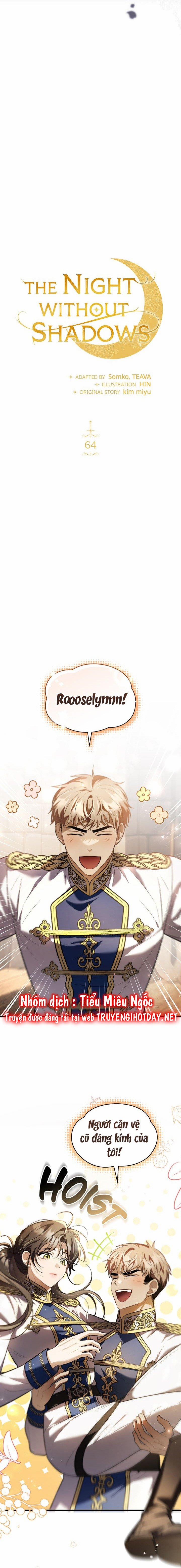 Một Đêm Không Bóng 64 trang 2