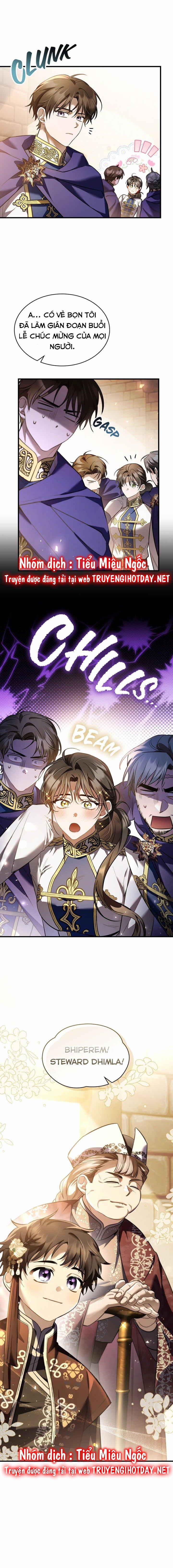 Một Đêm Không Bóng 64 trang 4