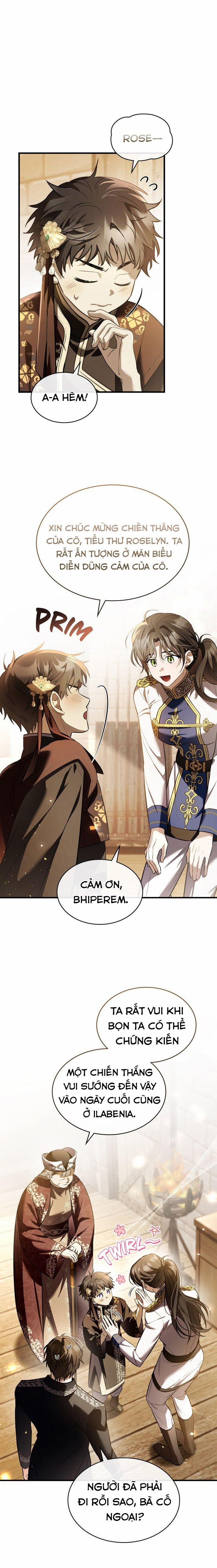 Một Đêm Không Bóng 64 trang 5