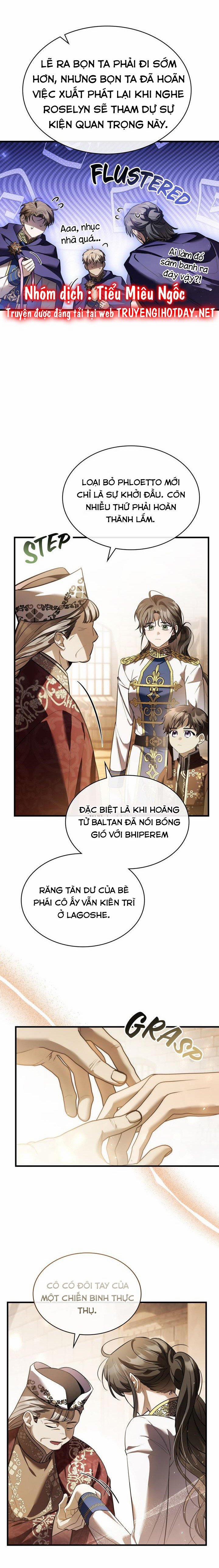 Một Đêm Không Bóng 64 trang 6