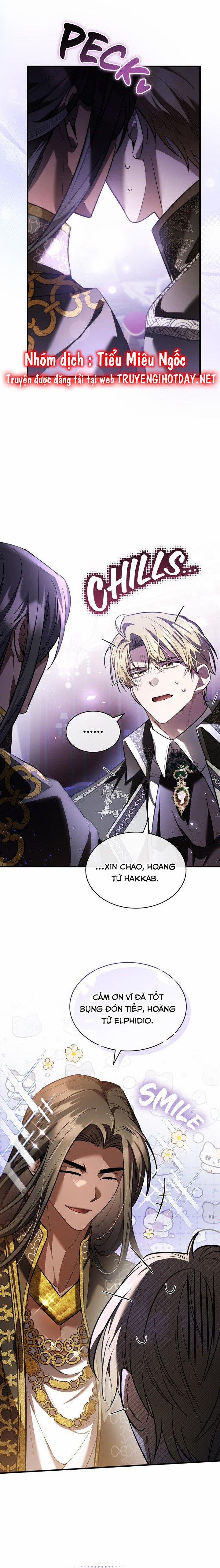 Một Đêm Không Bóng 64 trang 8