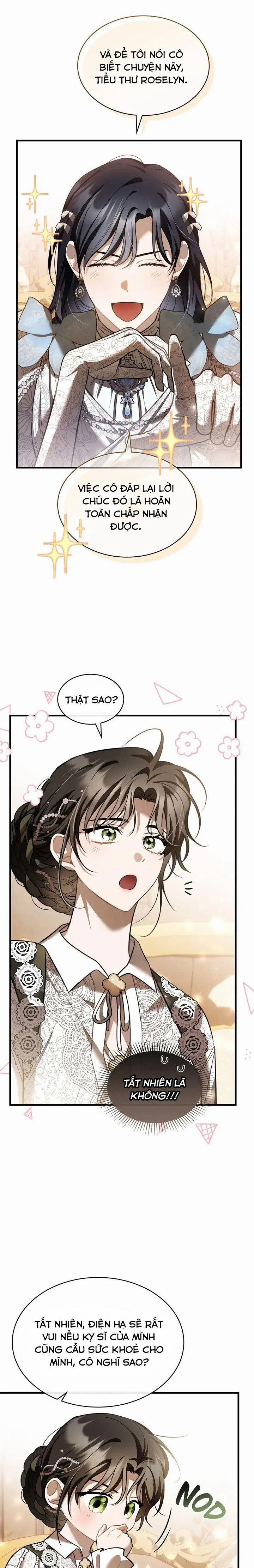 Một Đêm Không Bóng 65 trang 18