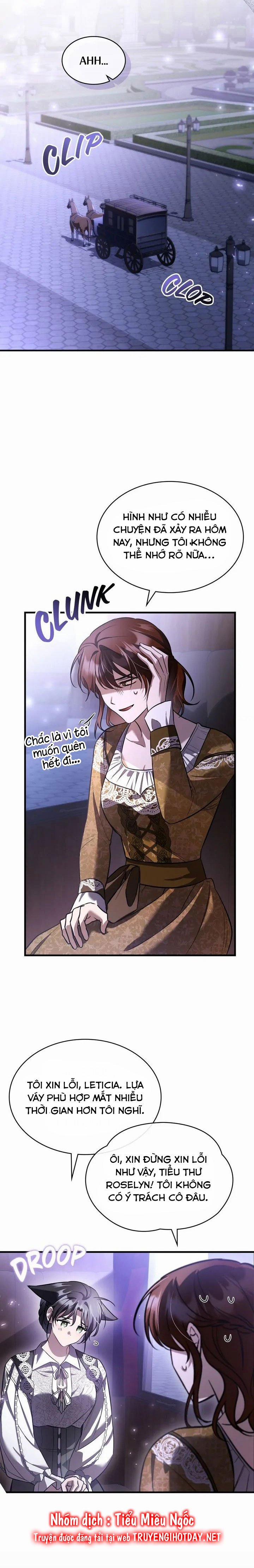 Một Đêm Không Bóng 65 trang 20