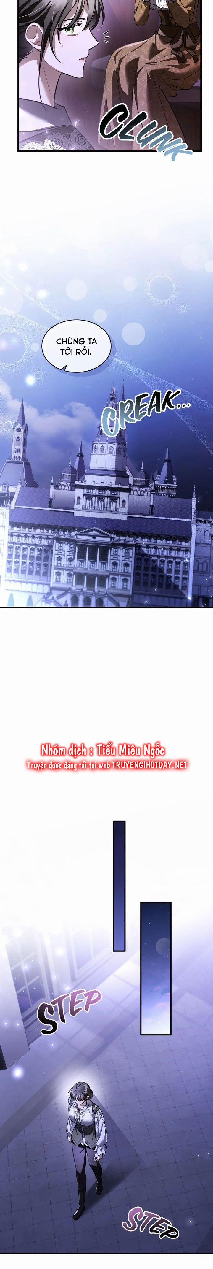 Một Đêm Không Bóng 65 trang 22