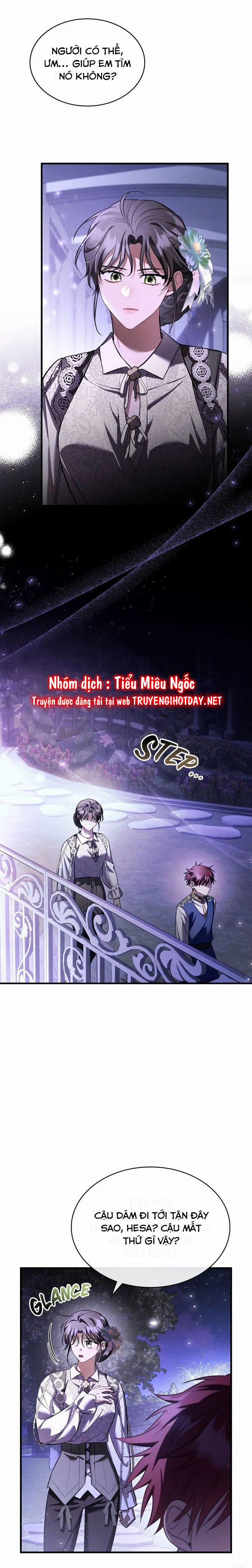 Một Đêm Không Bóng 65 trang 25