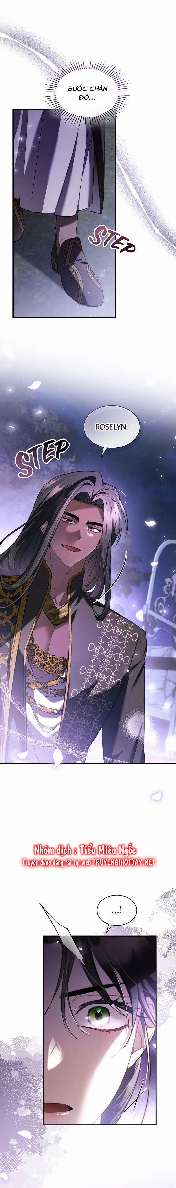 Một Đêm Không Bóng 65 trang 27