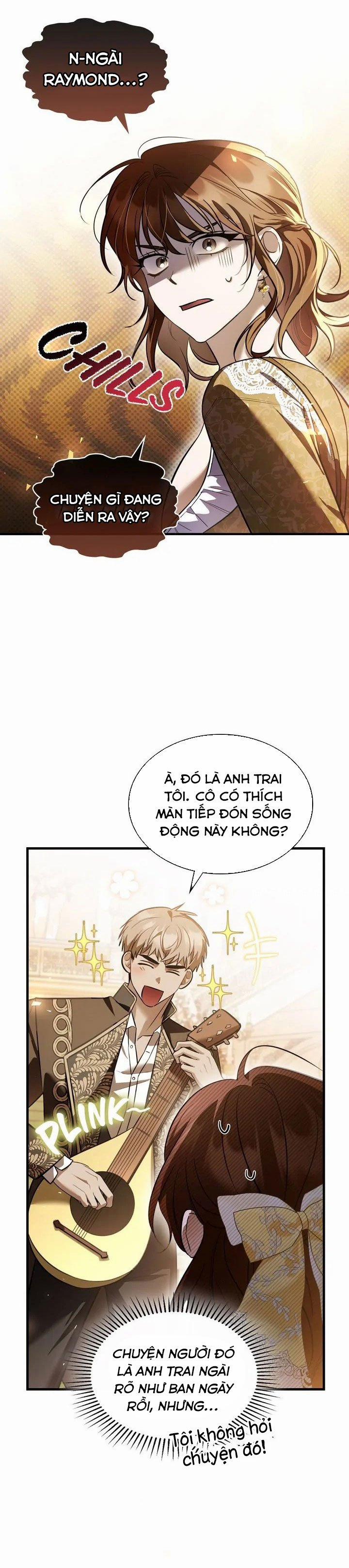 Một Đêm Không Bóng 65 trang 6