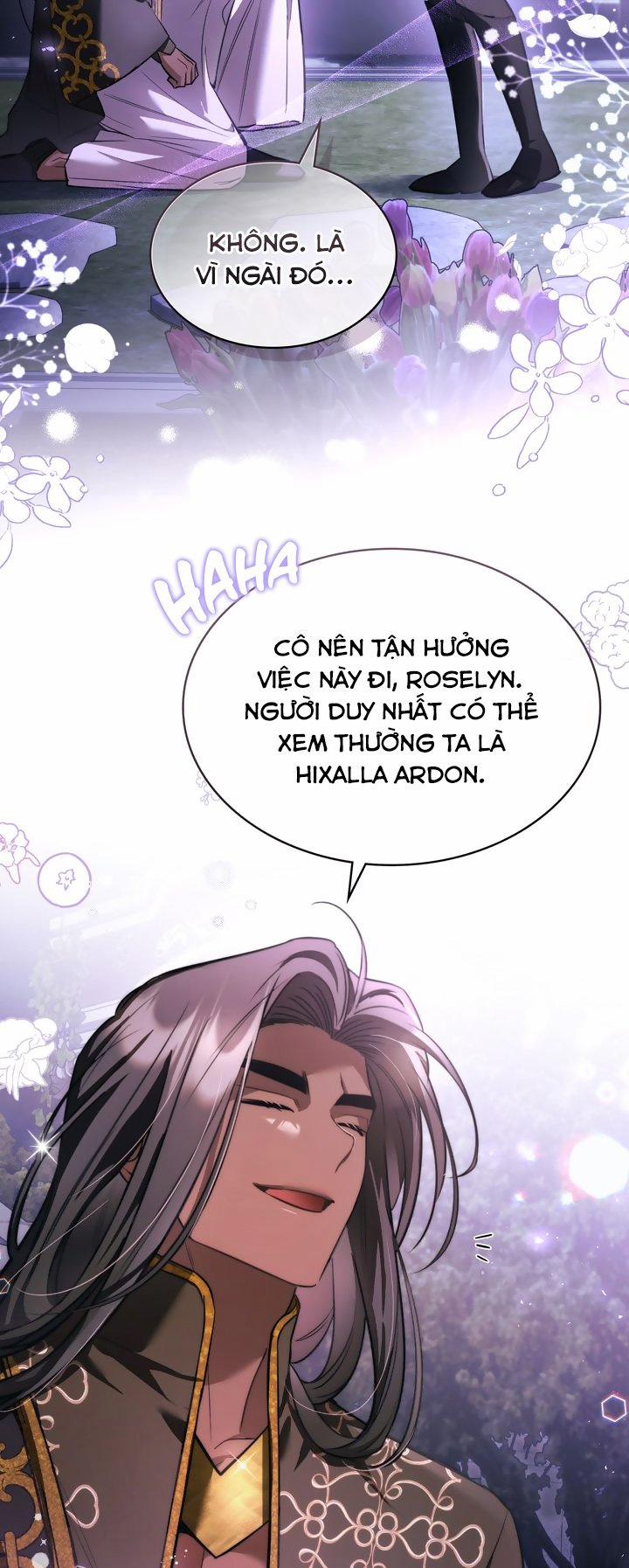 Một Đêm Không Bóng 66 trang 17