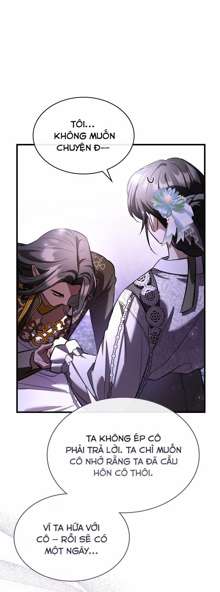 Một Đêm Không Bóng 66 trang 21