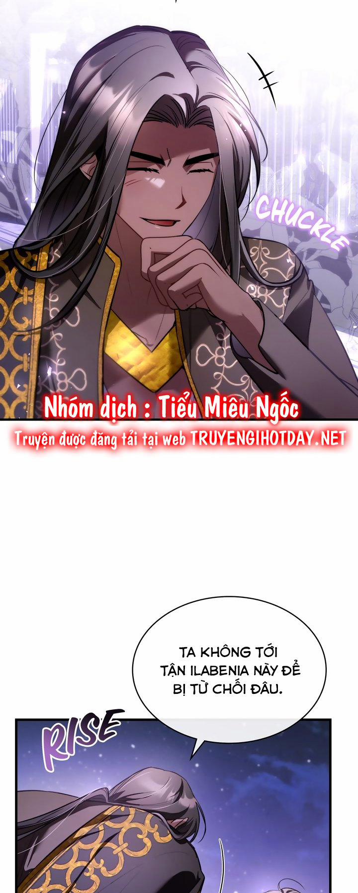 Một Đêm Không Bóng 66 trang 25