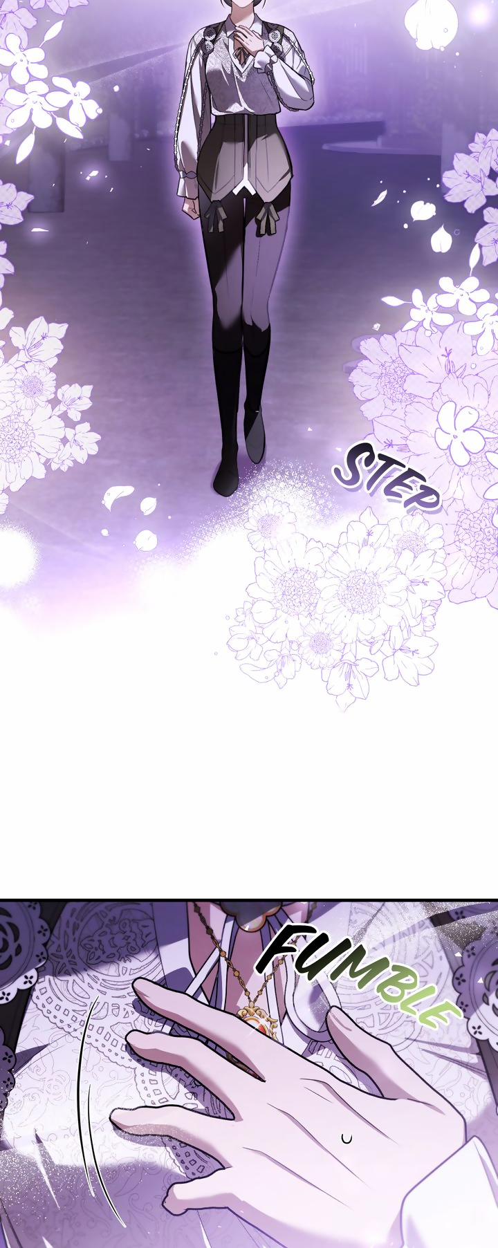 Một Đêm Không Bóng 66 trang 37