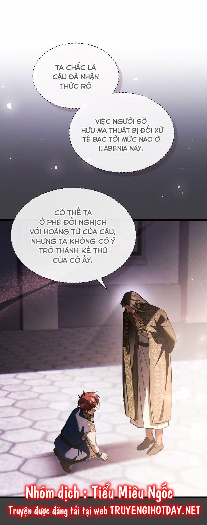 Một Đêm Không Bóng 66 trang 42