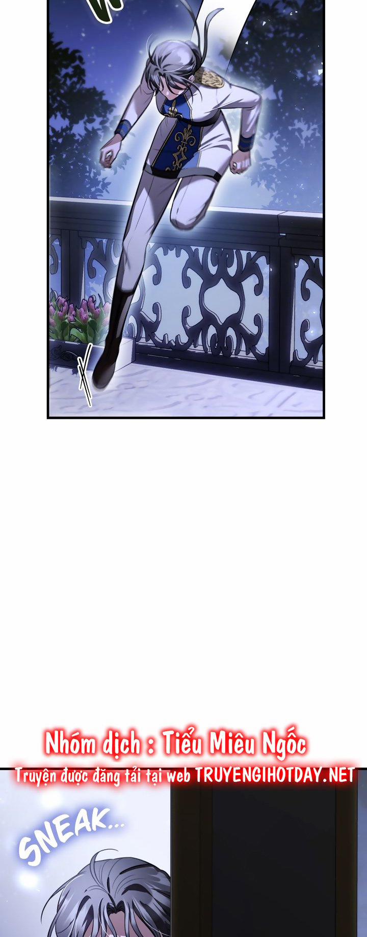 Một Đêm Không Bóng 66 trang 52