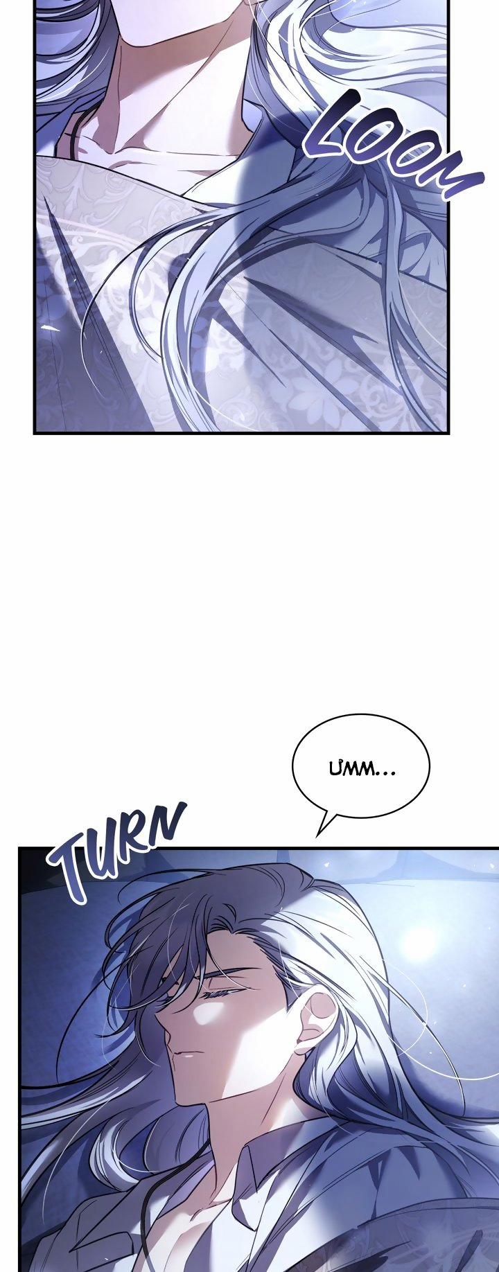 Một Đêm Không Bóng 66 trang 54