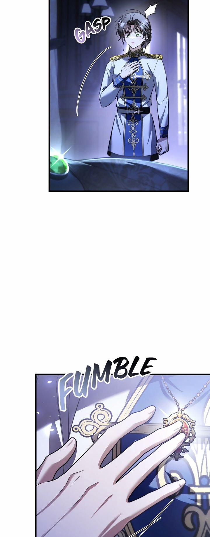 Một Đêm Không Bóng 66 trang 56