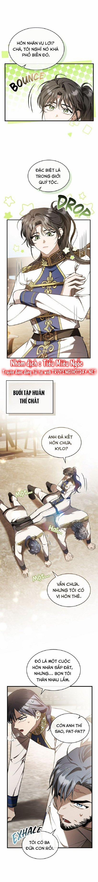 Một Đêm Không Bóng 67 trang 12