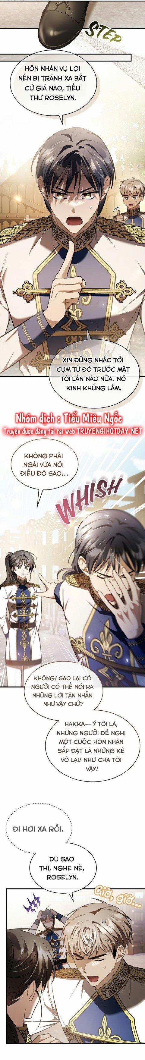 Một Đêm Không Bóng 67 trang 16