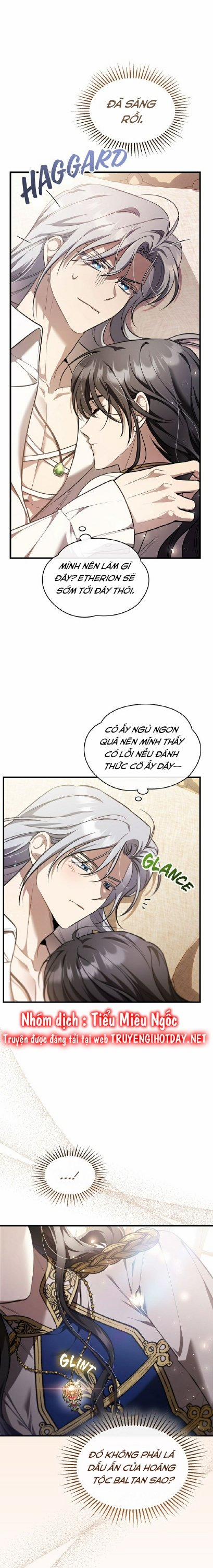 Một Đêm Không Bóng 67 trang 5