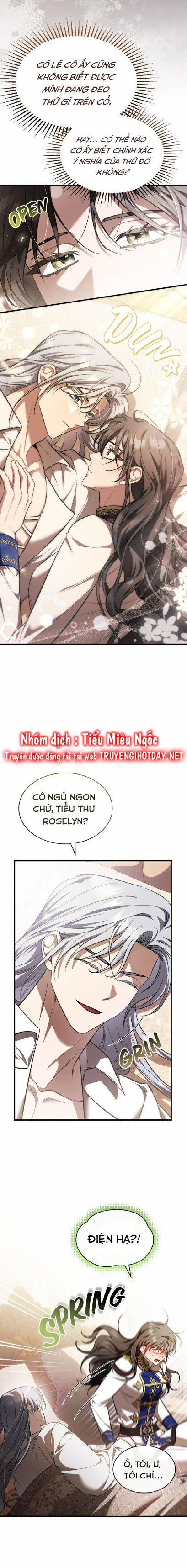 Một Đêm Không Bóng 67 trang 7