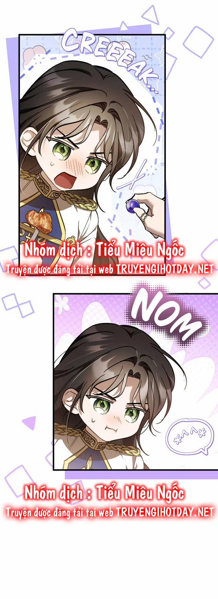 Một Đêm Không Bóng 68 trang 18