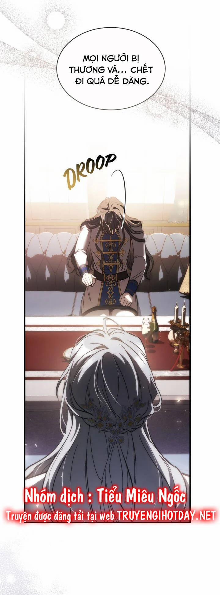 Một Đêm Không Bóng 68 trang 34