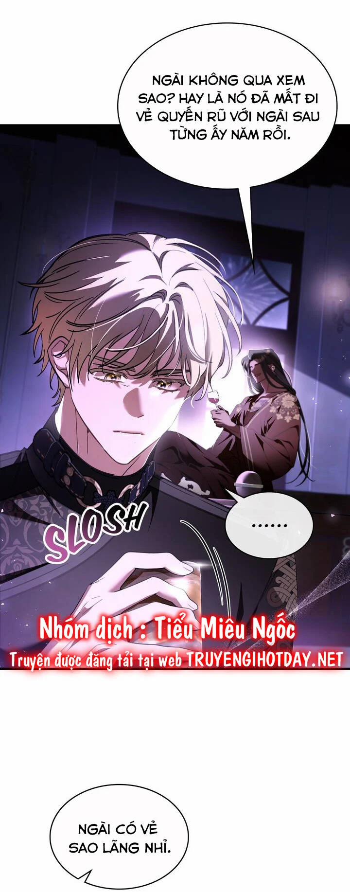 Một Đêm Không Bóng 68 trang 60