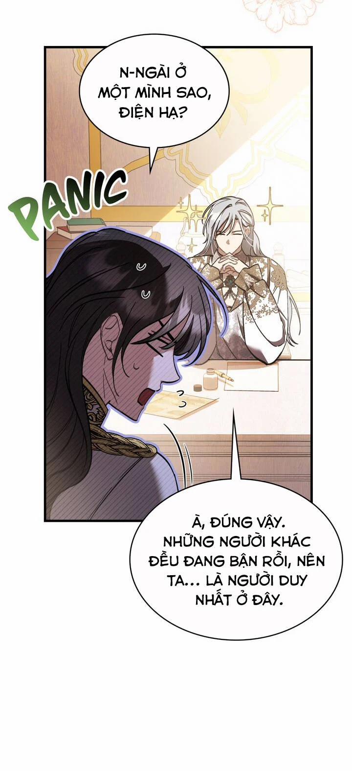 Một Đêm Không Bóng 68 trang 7