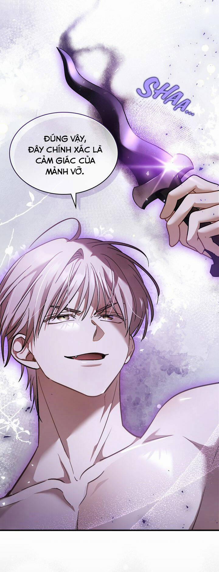 Một Đêm Không Bóng 69 trang 10