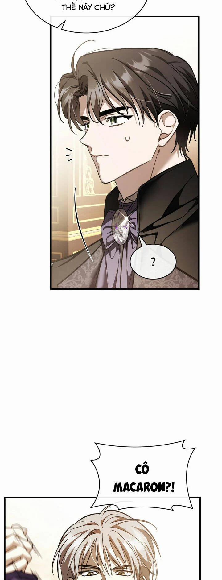 Một Đêm Không Bóng 69 trang 13