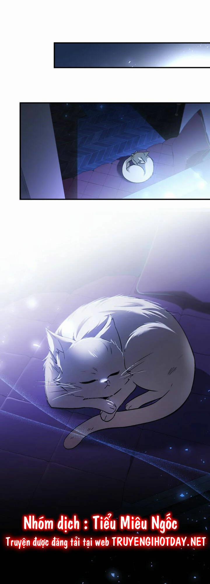 Một Đêm Không Bóng 69 trang 21