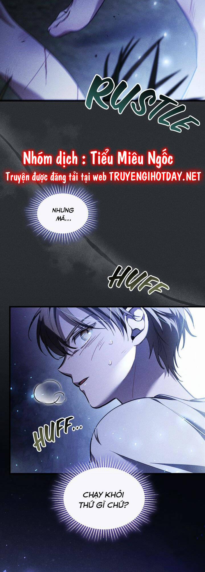 Một Đêm Không Bóng 69 trang 24