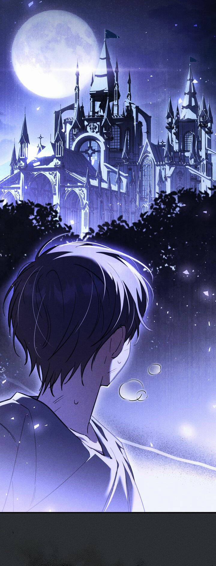 Một Đêm Không Bóng 69 trang 25