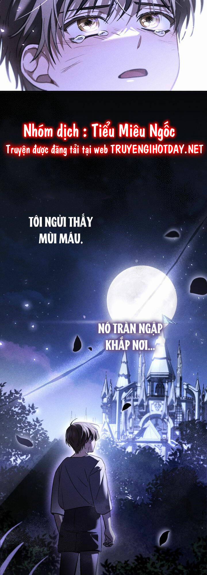 Một Đêm Không Bóng 69 trang 27