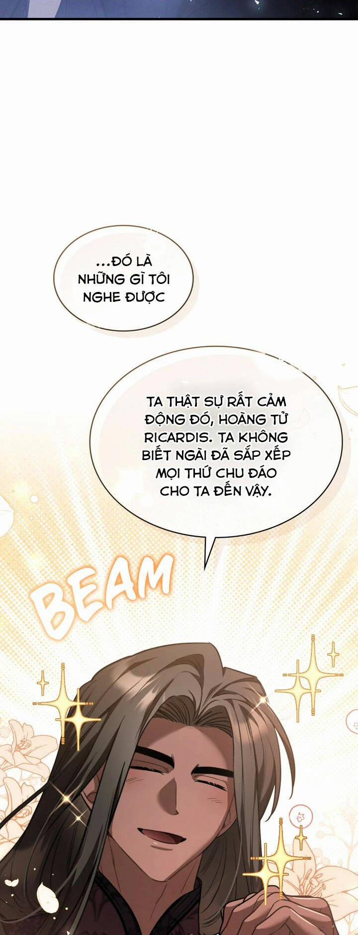 Một Đêm Không Bóng 69 trang 31