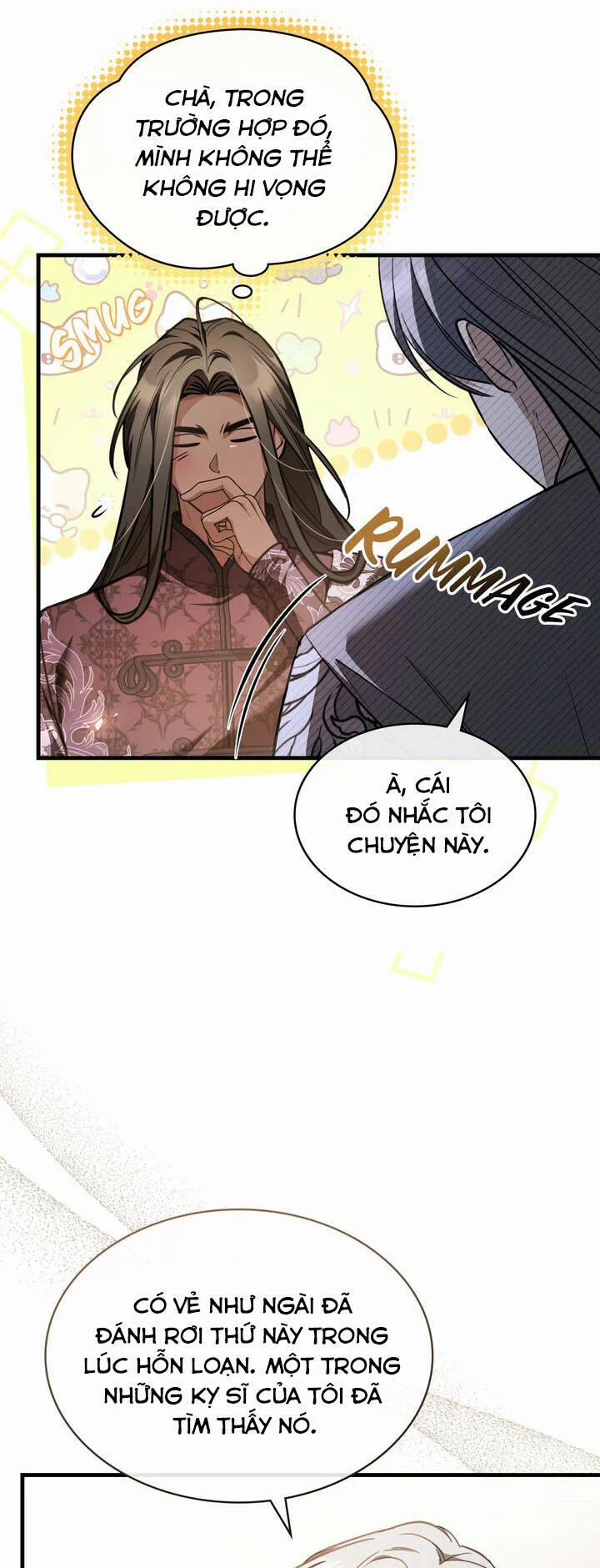 Một Đêm Không Bóng 69 trang 35