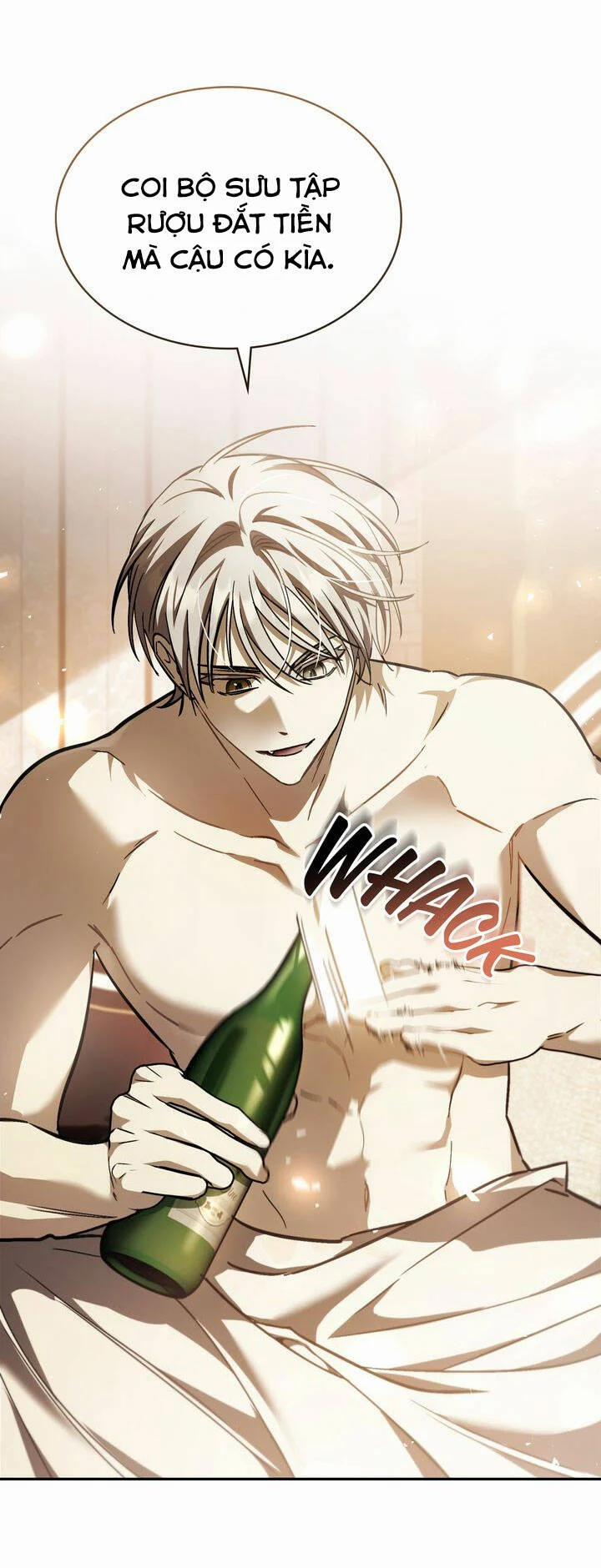 Một Đêm Không Bóng 69 trang 5