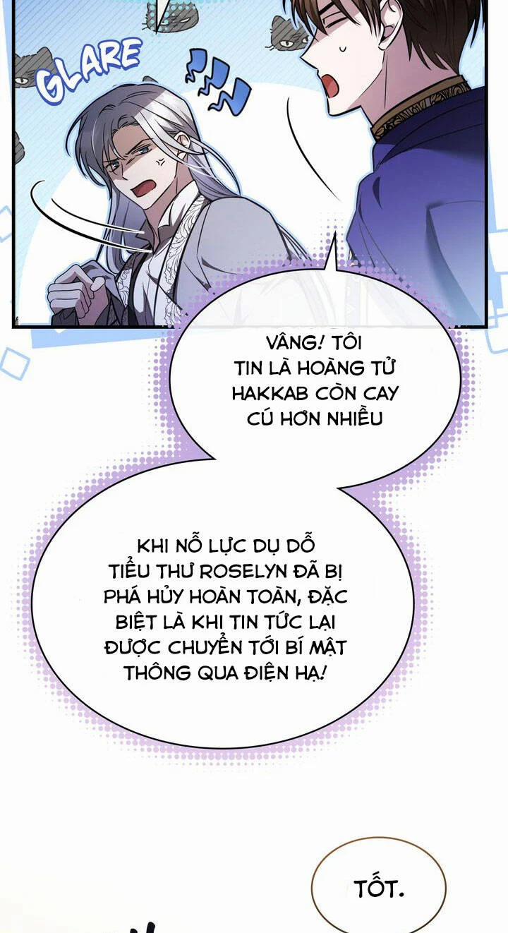 Một Đêm Không Bóng 69 trang 52