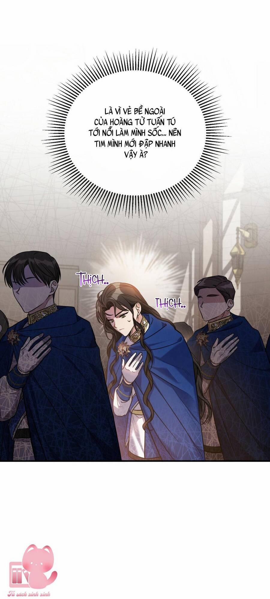 Một Đêm Không Bóng 7 trang 11