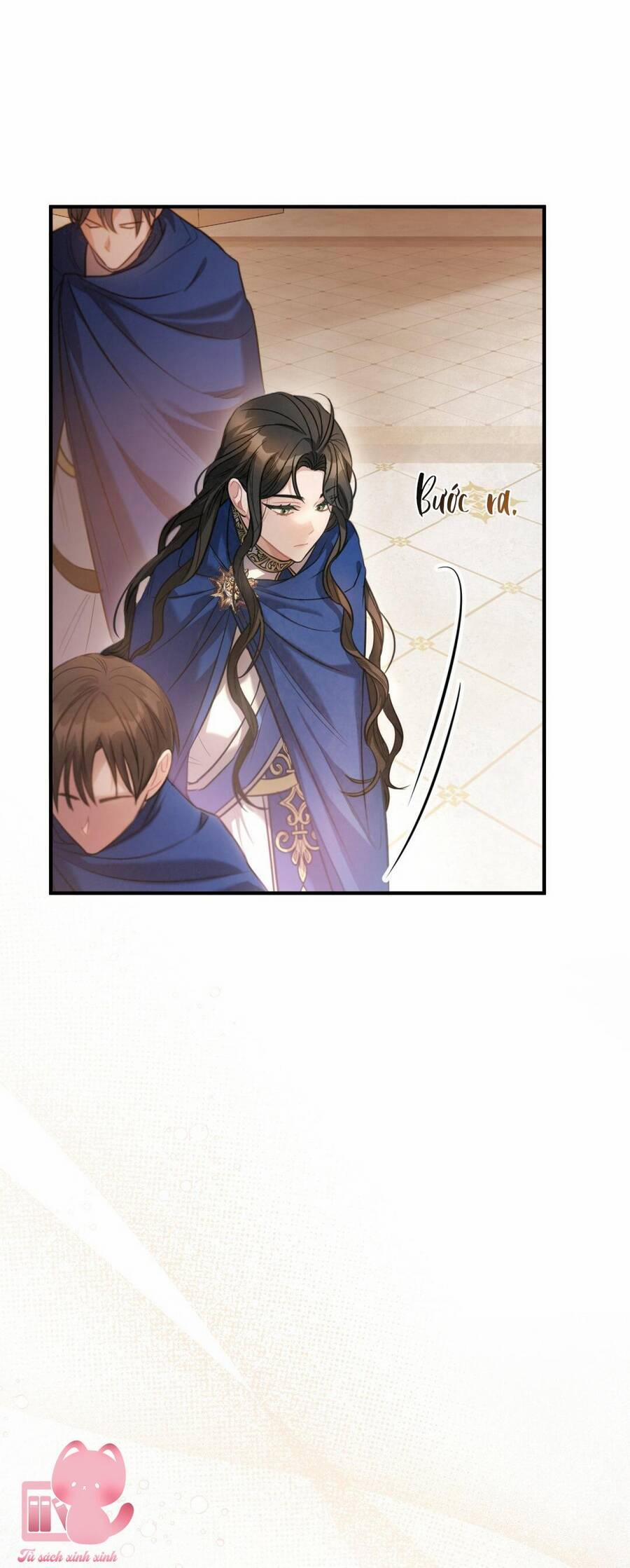 Một Đêm Không Bóng 7 trang 15