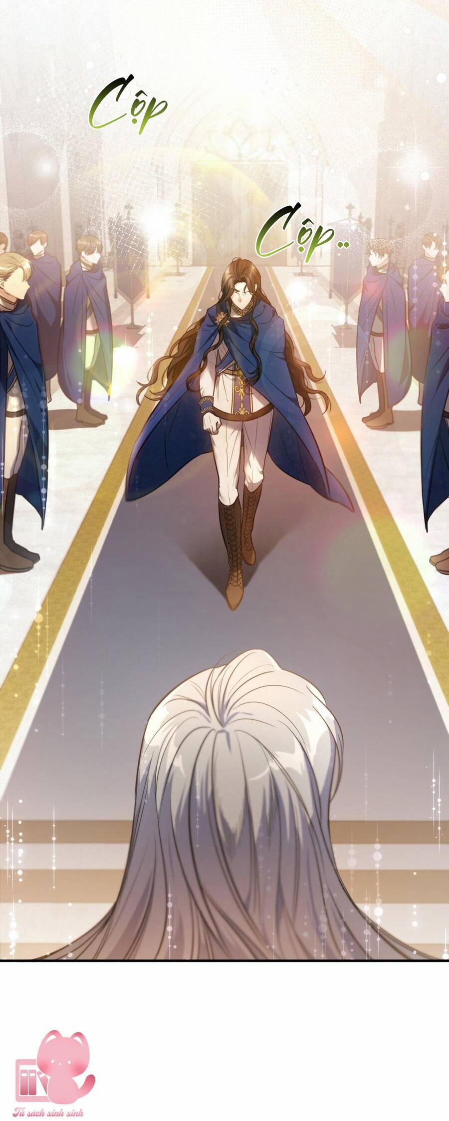 Một Đêm Không Bóng 7 trang 16