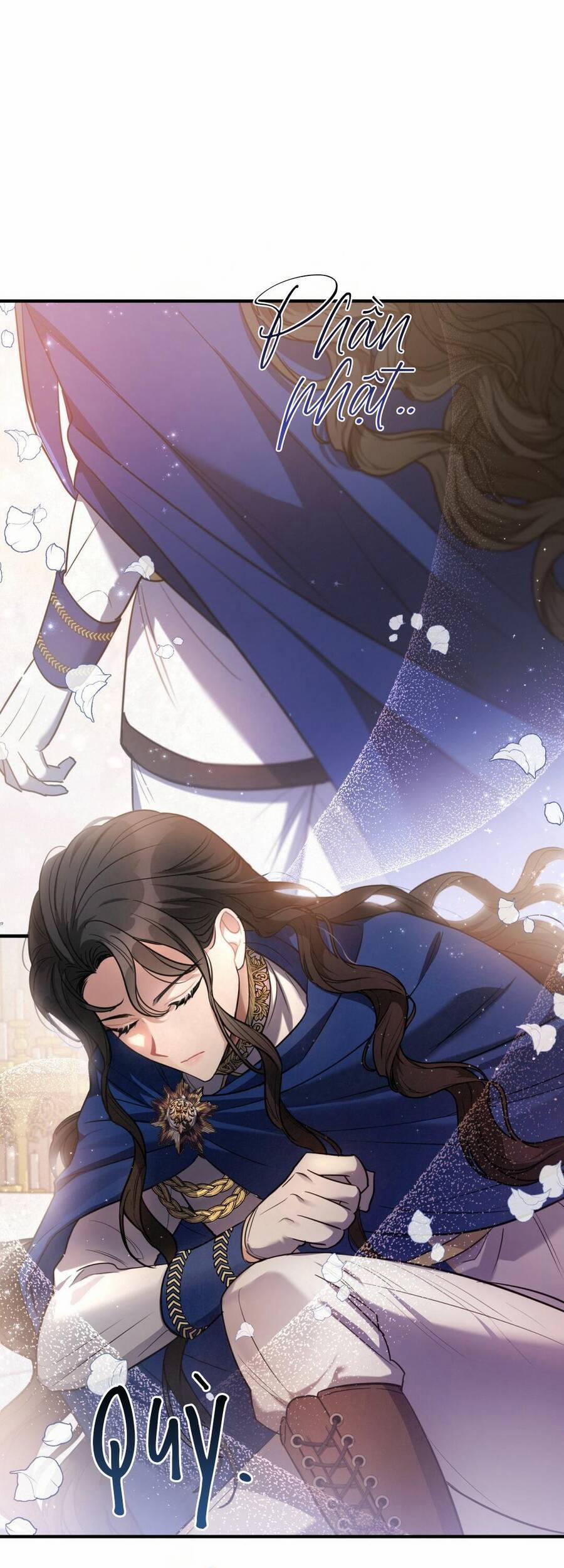 Một Đêm Không Bóng 7 trang 18