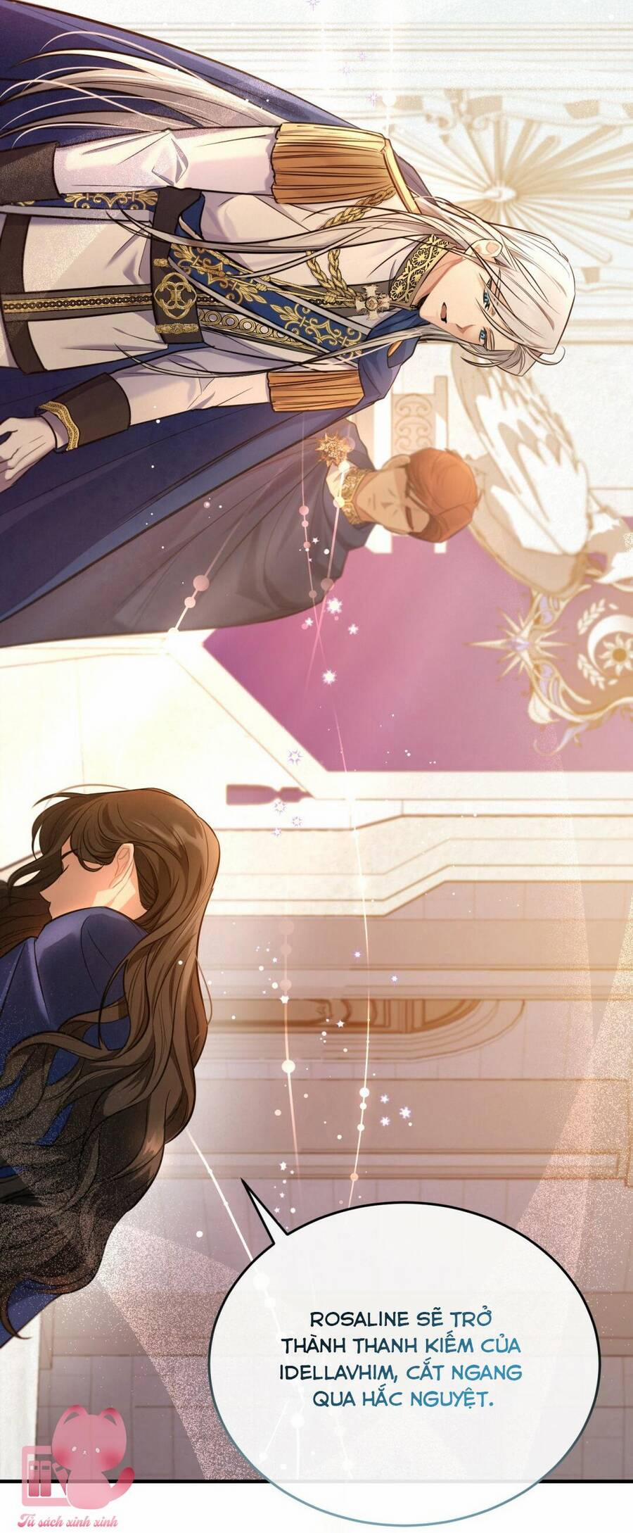 Một Đêm Không Bóng 7 trang 25