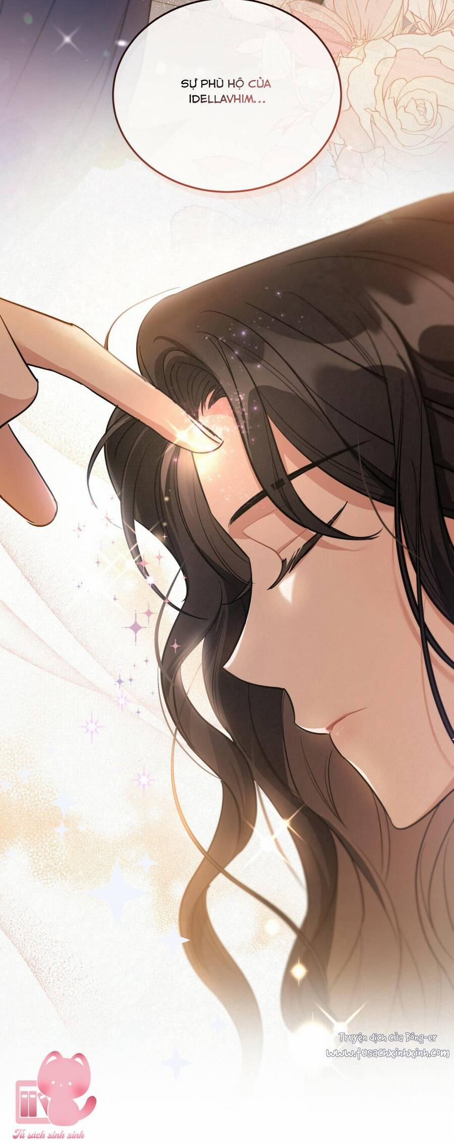 Một Đêm Không Bóng 7 trang 30